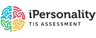 iPersonality logo